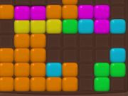 Spel Blok Puzzle Block Game  aanlyn