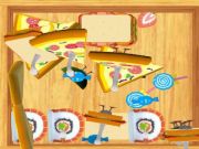 Spel Ganswedstryd 3d  aanlyn