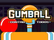 Spel Gumball aanlyn Spel Gumball aanlyn
