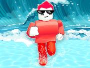 Spel Tsunami Race aanlyn