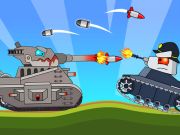 Spel Slag van tenkstaal aanlyn Spel Slag van tenkstaal aanlyn