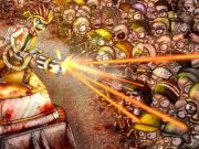 Spel Hard Rock Zombie Truck aanlyn