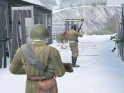 Spel Warfare 1942 aanlyn