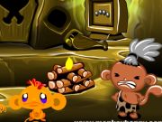 Spel Monkey Go Happy Stage 914 aanlyn
