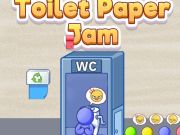 Spel Toiletpapierkonfyt  aanlyn