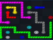 Spel Verbind kolletjies  aanlyn