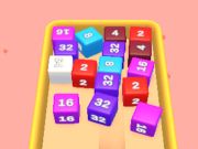 Spel Mega Cube 4096 aanlyn