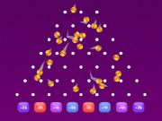Spel Plinko Balls aanlyn