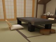 Spel Ryokan aanlyn