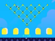 Spel Blumgi Bloom aanlyn