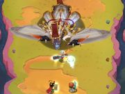Spel Heroes Assemble: Ewige mites  aanlyn