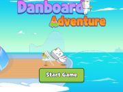 Spel Danboard Adventure aanlyn