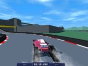 Spel Polytrack aanlyn