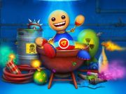 Spel Buddyman: Kick 2 aanlyn Spel Buddyman: Kick 2 aanlyn
