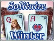 Spel Jewel Match: Solitaire Winterscapes aanlyn