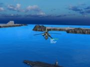 Spel Aanval op Bunkeling Bay 3D  aanlyn