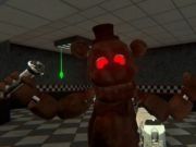 Spel FNAF -staking  aanlyn
