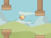 Spel Winglet The Birb aanlyn