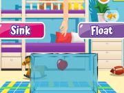 Spel Sink of sweef  aanlyn