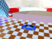 Spel Motor stunts onmoontlike baan  aanlyn