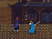 Spel Laaste Warriors  aanlyn