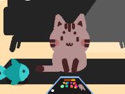 Spel Katpad  aanlyn