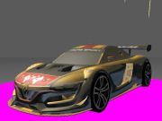 Spel GT Racing aanlyn