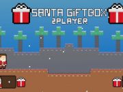 Spel Santa Giftbox 2 -speler  aanlyn