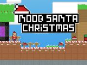 Spel Noob Kersvader Kersfees  aanlyn