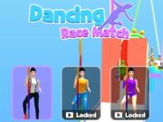 Spel Danswedrenwedstryd  aanlyn