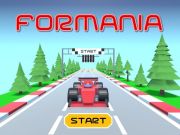 Spel Formanië  aanlyn