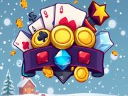 Spel Kaartstapelwedren  aanlyn