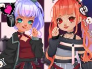 Spel Kiddo emo aanlyn