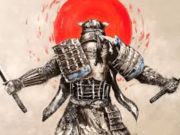 Spel Samurai Shodown  aanlyn