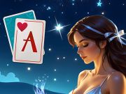 Spel Solitaire Emperor Secrets of Fate aanlyn