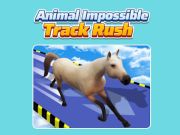 Spel Animal Impossible Track Rush aanlyn