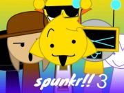 Spel SPRUNKR Fase 3  aanlyn