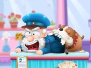 Spel ASMR Dokter Crazy Hospital  aanlyn