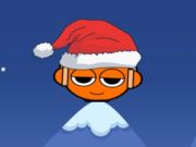 Spel Sprunki santa redding  aanlyn