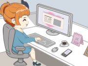 Spel Office Escape tot op datum  aanlyn
