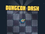 Spel Dungeon Dash aanlyn