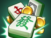 Spel Mahjong Match aanlyn