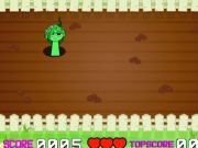 Spel Sprunki whack a mol  aanlyn