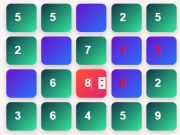 Spel Moderne Sudoku  aanlyn