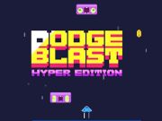 Spel Dodge Blast Hyper Edition aanlyn