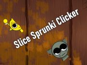 Spel Slice sprunki clicker aanlyn Spel Slice sprunki clicker aanlyn