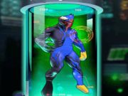 Spel Monster Evolution Demon DNA aanlyn