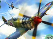 Spel Warvliegtuie vlug simulator  aanlyn