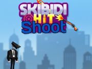 Spel Skibidi Hit Shoot aanlyn