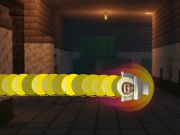 Spel Skibidi toiletslang. IO in minecraft  aanlyn